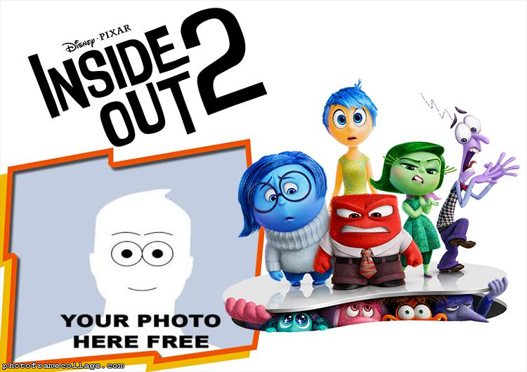 Frame Inside Out 2 Online