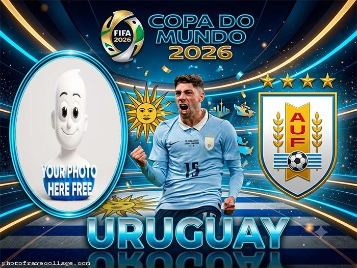 Federico Valverde Fifa World Cup 2026 