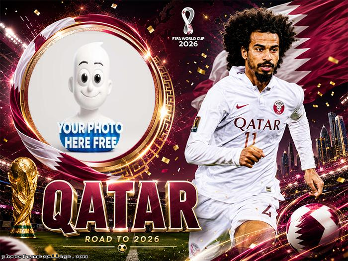 Akram Afif Fifa World Cup 2026 