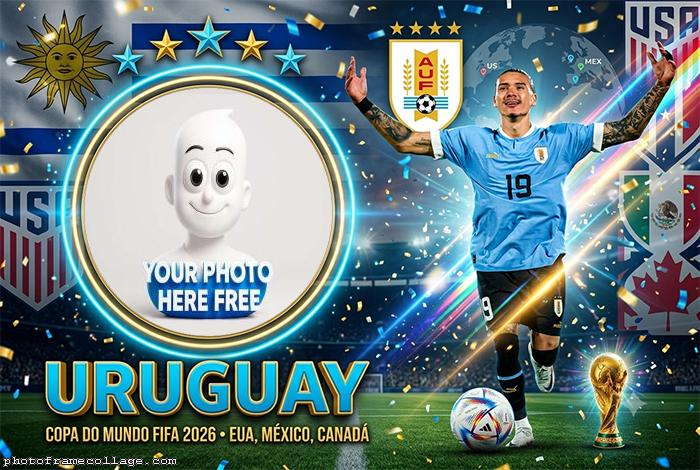 Darwin Nunez Fifa World Cup 2026 