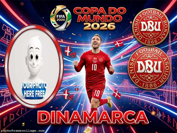 Christian Eriksen Fifa World Cup 2026 