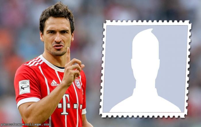 Mats Hummels Germany Soccer Team