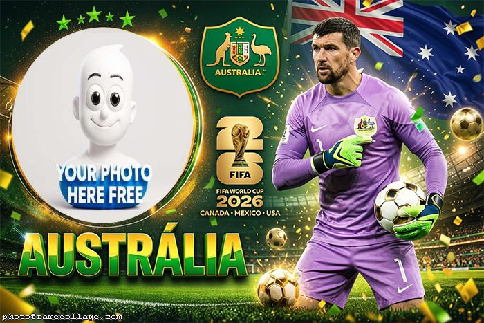 Mathew Ryan Fifa World Cup 2026 