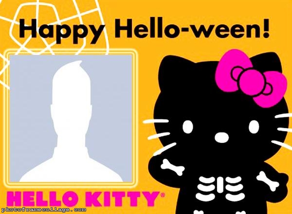 Happy Hello-ween