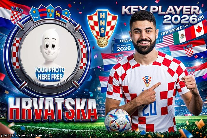 Josko Gvardiol World Cup 2026