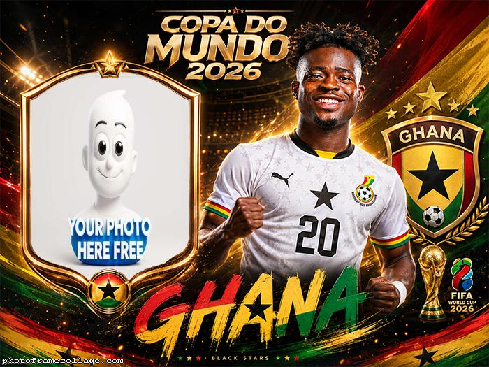 Kamaldeen Sulemana 2026 World Cup Free