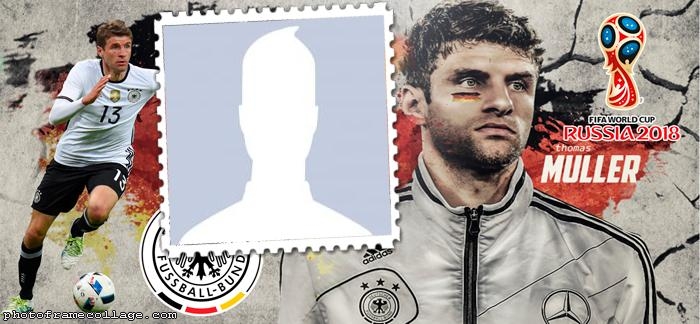 Thomas Miller Germany Selection Photo Collage