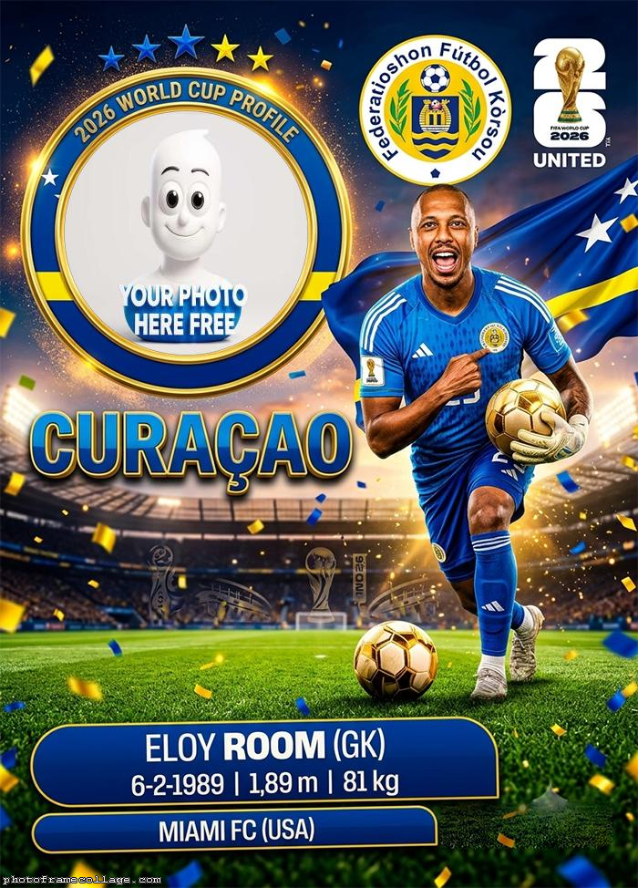 Online Picture Frame Eloy Room Fifa World Cup 2026 