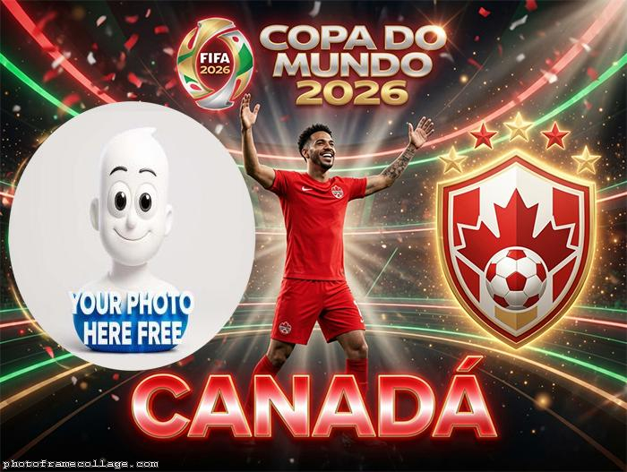 Stephen Eustaquio Fifa World Cup 2026 