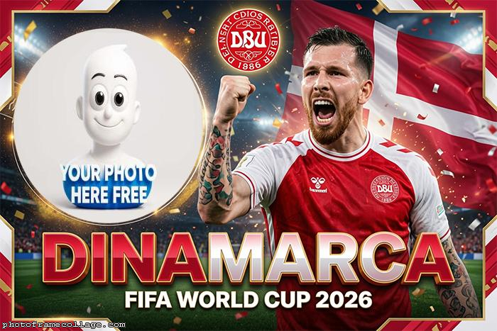 Pierre-Emile Hojbjerg Fifa World Cup 2026 