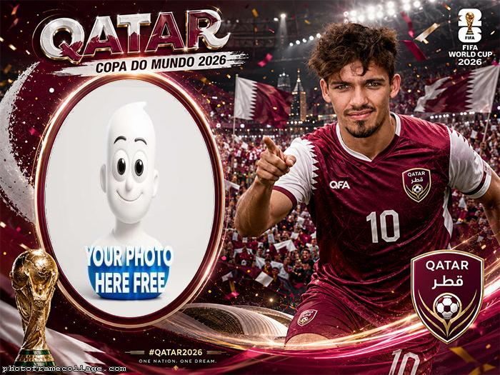 Niall Mason Fifa World Cup 2026 Free