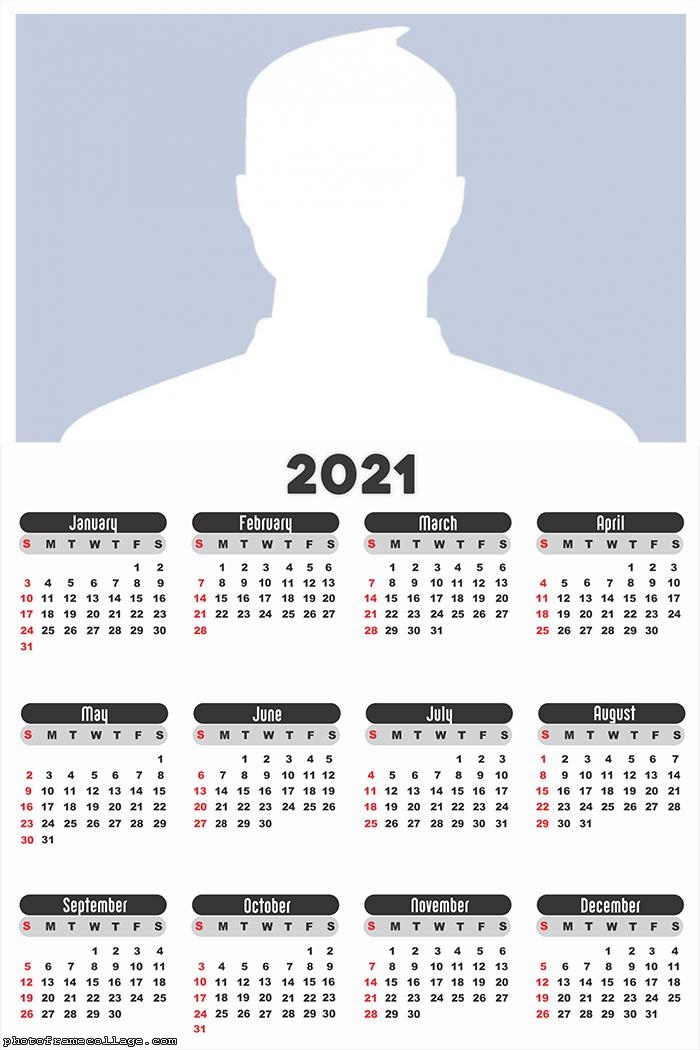 Calendar 2021 Business Calendar