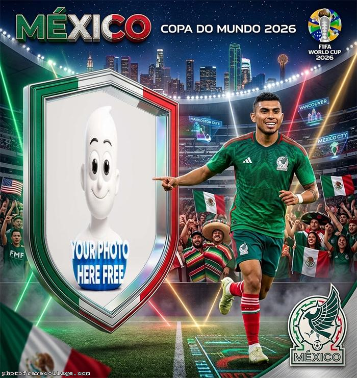 Orbelin Pineda Fifa World Cup 2026 