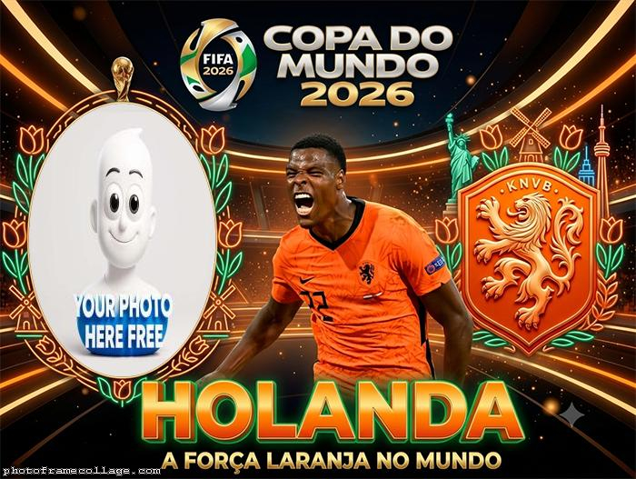 Denzel Dumfries Fifa World Cup 2026 