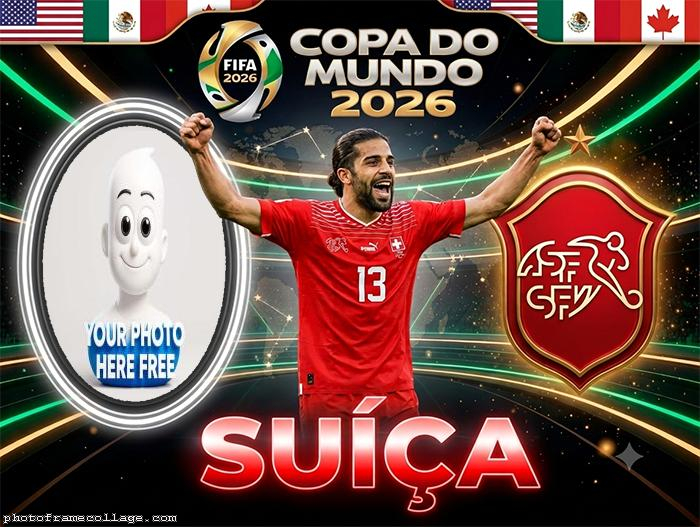Ricardo Rodriguez Fifa World Cup 2026