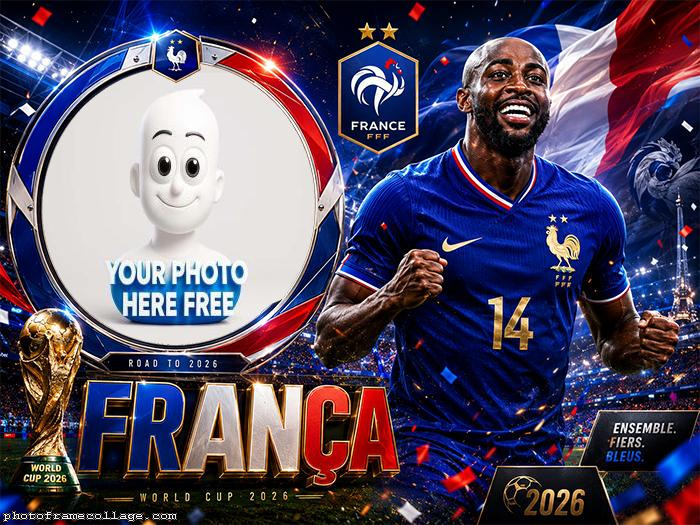 Jean-Philippe Mateta Fifa World Cup 2026 
