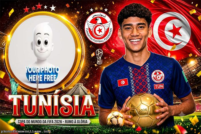 Khalil Ayari Fifa World Cup 2026 