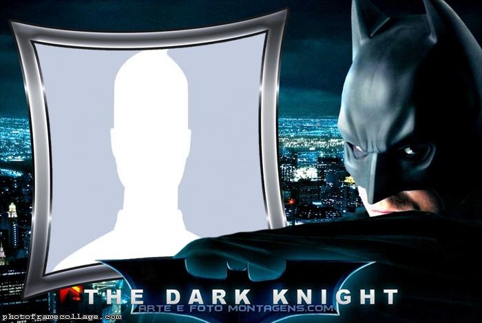 Batman The Dark Knight