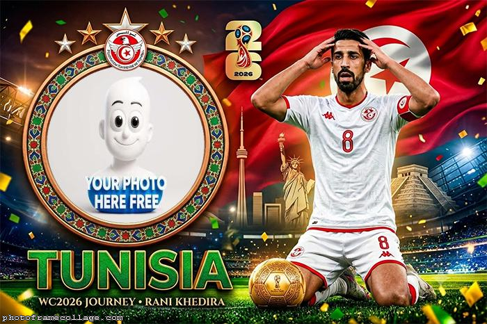 Rani Khedira Fifa World Cup 2026 