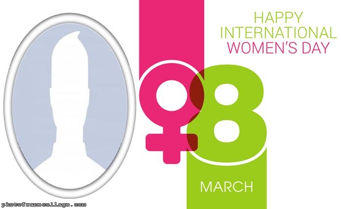 Happy International Womens Day