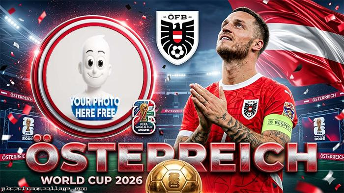 Marko Arnautovic World Cup 2026 Fifa 