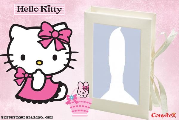 Hello Kitty Baby