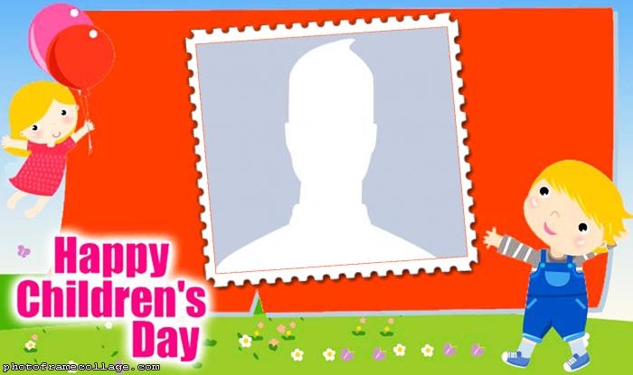 Children