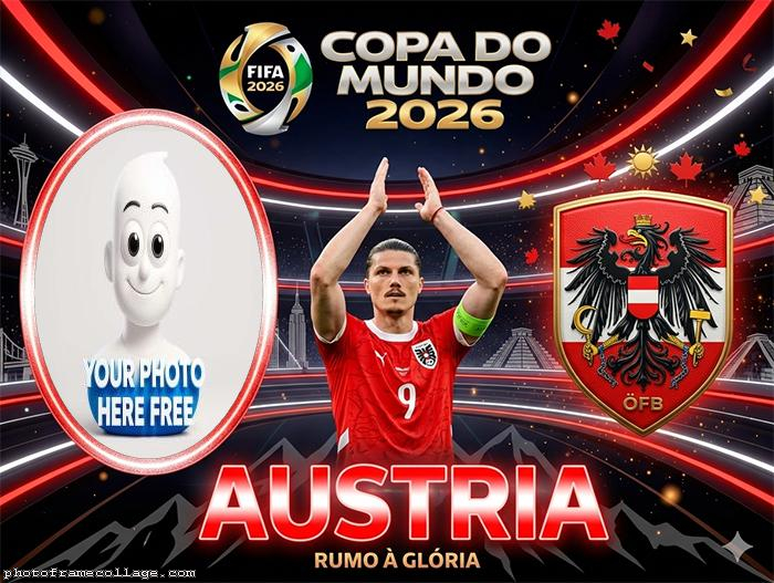Marcel Sabitzer World Cup 2026 Frame Online Free 