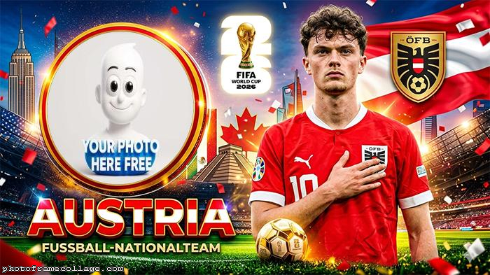 Paul Wanner Fifa World Cup 2026 Online 