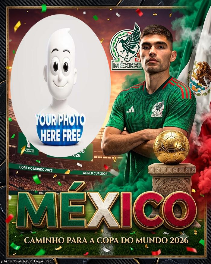 Johan Vasquez Fifa World Cup 2026 