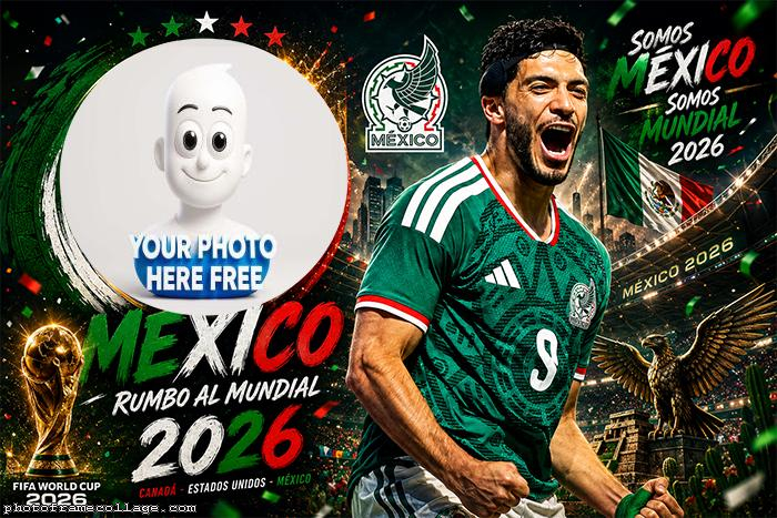 Raul Jimenez Fifa World Cup 2026 
