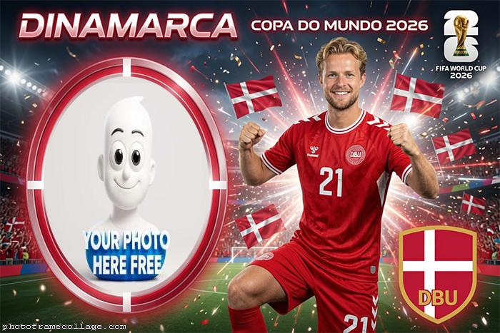 Morten Hjulmand Fifa World Cup 2026 