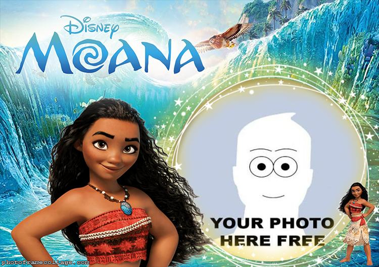 Frame Online Moana Free