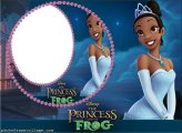 Princess Disney Movie Photo Collage Online Free