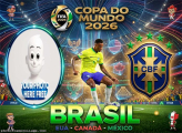 Gabriel Magalhaes World Cup 2026 Photo Collage Online