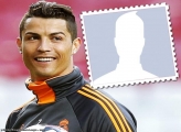 Cristiano Ronaldo Photos Frame