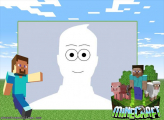 Make a Photo Collage Online Minecraft