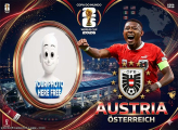 David Alaba Fifa World Cup 2026 Create a Collage Photo