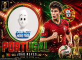 JoÃ£o Neves Fifa World Cup 2026 Photo