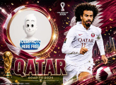 Akram Afif Fifa World Cup 2026