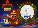 Mighty Christmas on Track picture online free