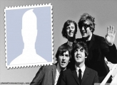 The Beatles Photo Montage