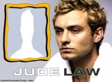 Photo Montage Jude Law