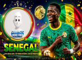 Pape Matar Sarr Fifa World Cup 2026