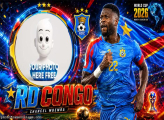 Photo Online Chancel Mbemba World Cup 2026