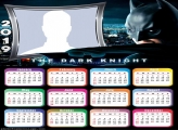 Dark Knight Calendar 2019 The Batman