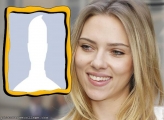 Scarlett Johansson Photo Montage