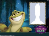 The Princess and the Frog