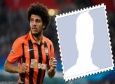 Taison Shakhtar of Ukraine Football Selection