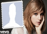 Taylor Swift Photo Montage